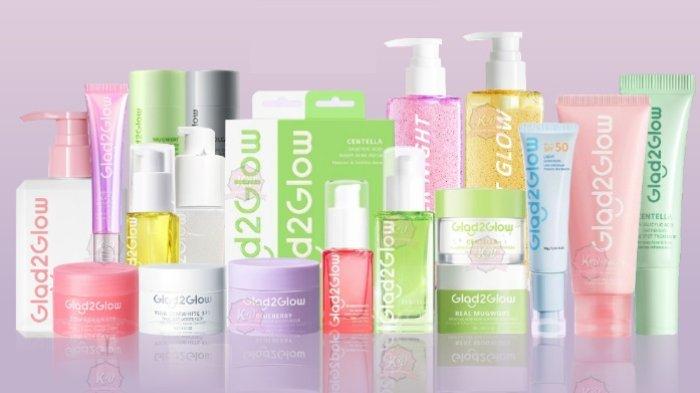 produk skincare terbaik