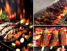 Ide Menu Tahun Baru