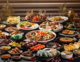 Sejarah Makanan Tradisional Indonesia