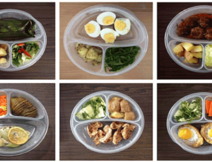 Tips Makanan Diet