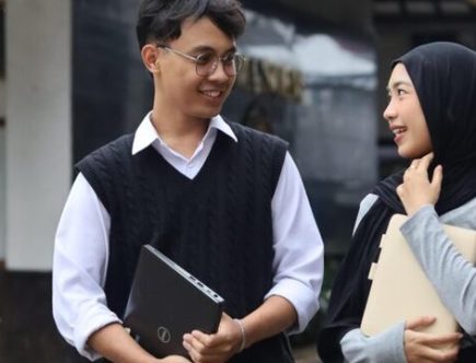 Bagaimana Teknologi Membentuk Peradaban Modern