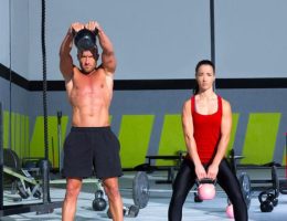 Olahraga Ini Bisa Bikin Tubuh Kamu Lebih Keren dan Fit