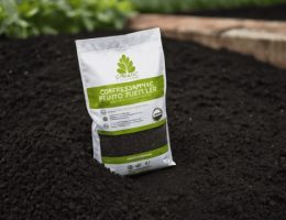 Bisnis Pupuk Modern