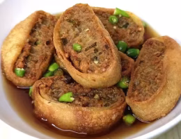 Camilan dari Ayam Praktis untuk Bekal dan Santai di Rumah