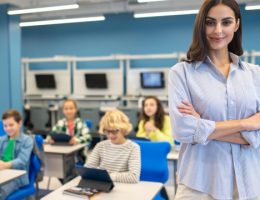Sistem Pendidikan Finlandia