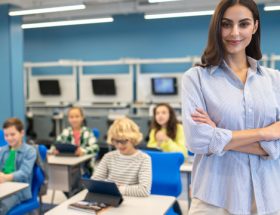 Sistem Pendidikan Finlandia