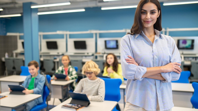 Sistem Pendidikan Finlandia