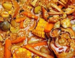 Dari Laut ke Meja Makan Pesona Seafood yang Menggoda Selera