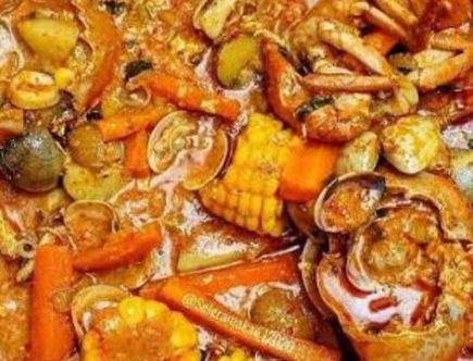 Dari Laut ke Meja Makan Pesona Seafood yang Menggoda Selera