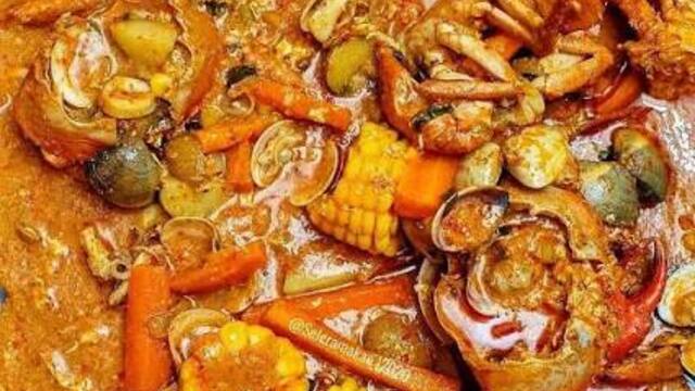 Dari Laut ke Meja Makan Pesona Seafood yang Menggoda Selera
