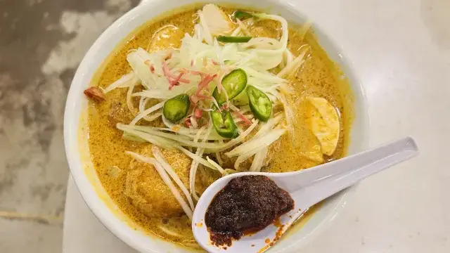Makanan Khas Kuala Lumpur