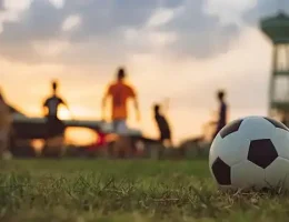 Perjalanan Sepak Bola Menjadi Olahraga Paling Populer di Dunia