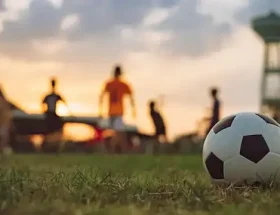 Perjalanan Sepak Bola Menjadi Olahraga Paling Populer di Dunia