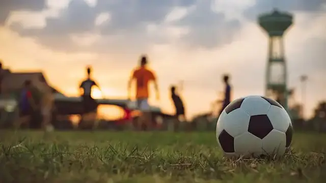 Perjalanan Sepak Bola Menjadi Olahraga Paling Populer di Dunia
